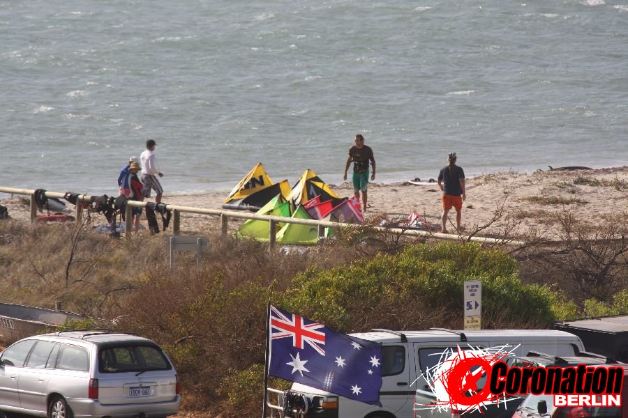 kitespot kitesurfen coronation beach west australien 20110911 1768575711